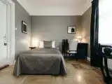 Одноместный номер Стандарт