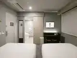 Двухместный номер Universal