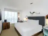 Двухместный номер ADA Shower