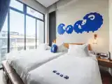 Трёхместный номер Koko Family