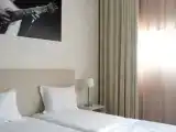 Двухместный люкс