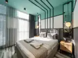 Двухместный номер Deluxe