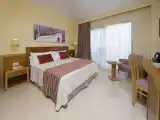 Одноместный номер Under Renovation
