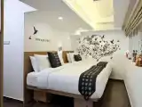 Семейный номер Premier