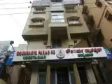 Run of House