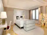 Двухместный люкс Bowmann Penthouse