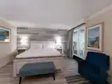 Двухместный номер Corporate