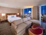 Двухместный номер High Floor Deluxe