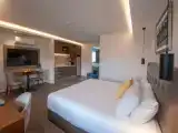 Двухместная студия Luxury