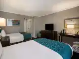 Четырёхместный номер Sonesta