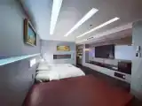 Двухместный номер Spa Bath Luxury
