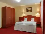 Люкс в корпусе "Борвиха"