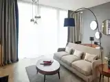 Двухместный люкс Belvedere с видом на парк