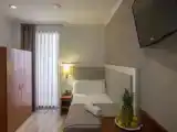 Одноместный номер