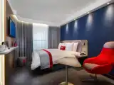 Двухместный номер Low Floor Стандарт