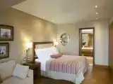 Двухместный люкс Luxury с видом на море