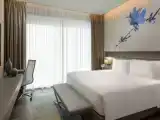 Двухместный номер Deluxe Laguna Patio