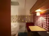 Двухместный Caravan Schwalbennest (Hall № 1)