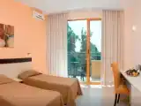 Двухместный номер Комфорт