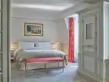 Двухместный полулюкс Executive