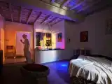 Двухместный Venus Whirlpool Junior Suite