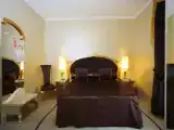 Двухместный полулюкс