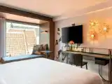 Двухместный номер Комфорт