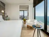 Двухместный номер Premium Executive