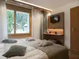 Двухместный номер Smart