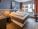 Двухместная студия