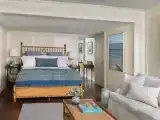 Двухместная номер студия