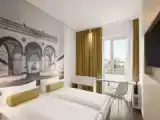 Двухместный номер Стандарт