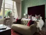 Двухместный полулюкс клубный
