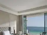 Двухместный номер Premier с видом на море