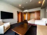 Люкс с гидромассажной ванной High-Floor Luxury