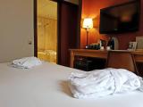 Двухместный Jacuzzi Suite Skyline