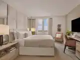 Двухместный дом c 1 комнатой с балконом и Skyline View