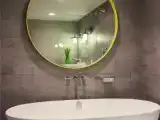 Двухместный люкс Spa c 1 комнатой