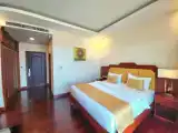 Двухместный номер Deluxe