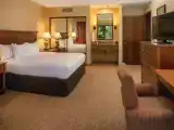 Шестиместный номер с балконом