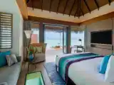 Двухместная вилла Beach