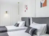 Четырёхместный номер Family