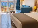 Двухместный номер Superior