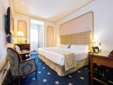 Двухместный номер Adapted