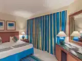 Двухместный номер Deluxe с видом на море