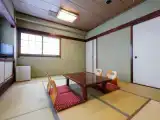 Номер Superior Japanese-Style