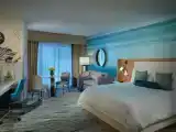 Двухместный полулюкс