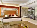 Двухместный полулюкс клубный