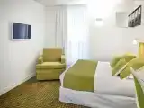 Трёхместный номер