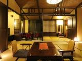 Room Deluxe Japanese-Style 2 Room